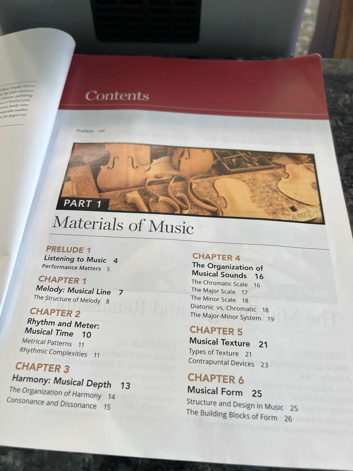 The Enjoyment of Music (13th edition) by Forney et al. (ACCESS CODE INCLUDED)