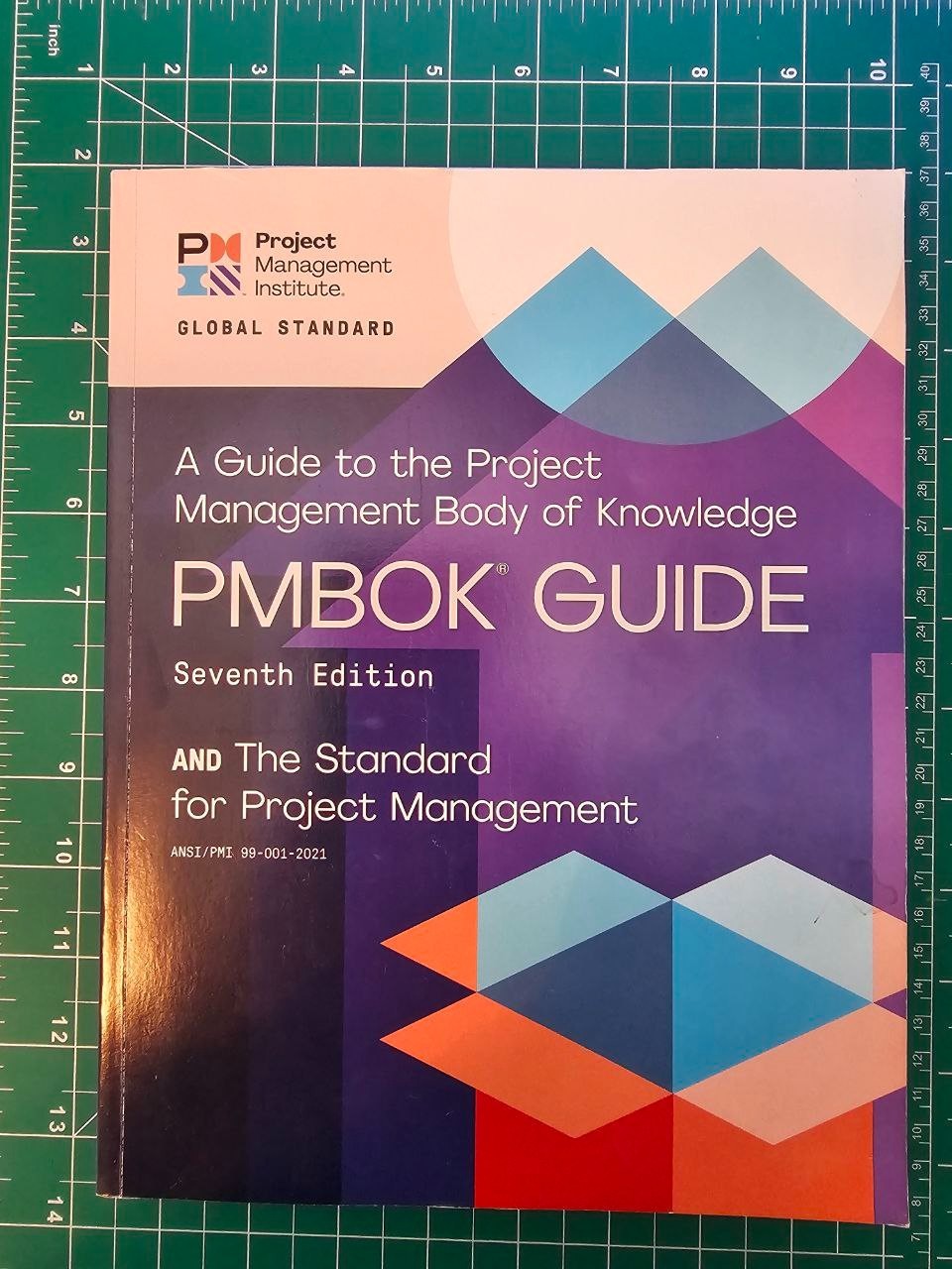 Pmbok® Guide Ser.: Guide to the Project Management Body of Knowledge (PMBOK®…
