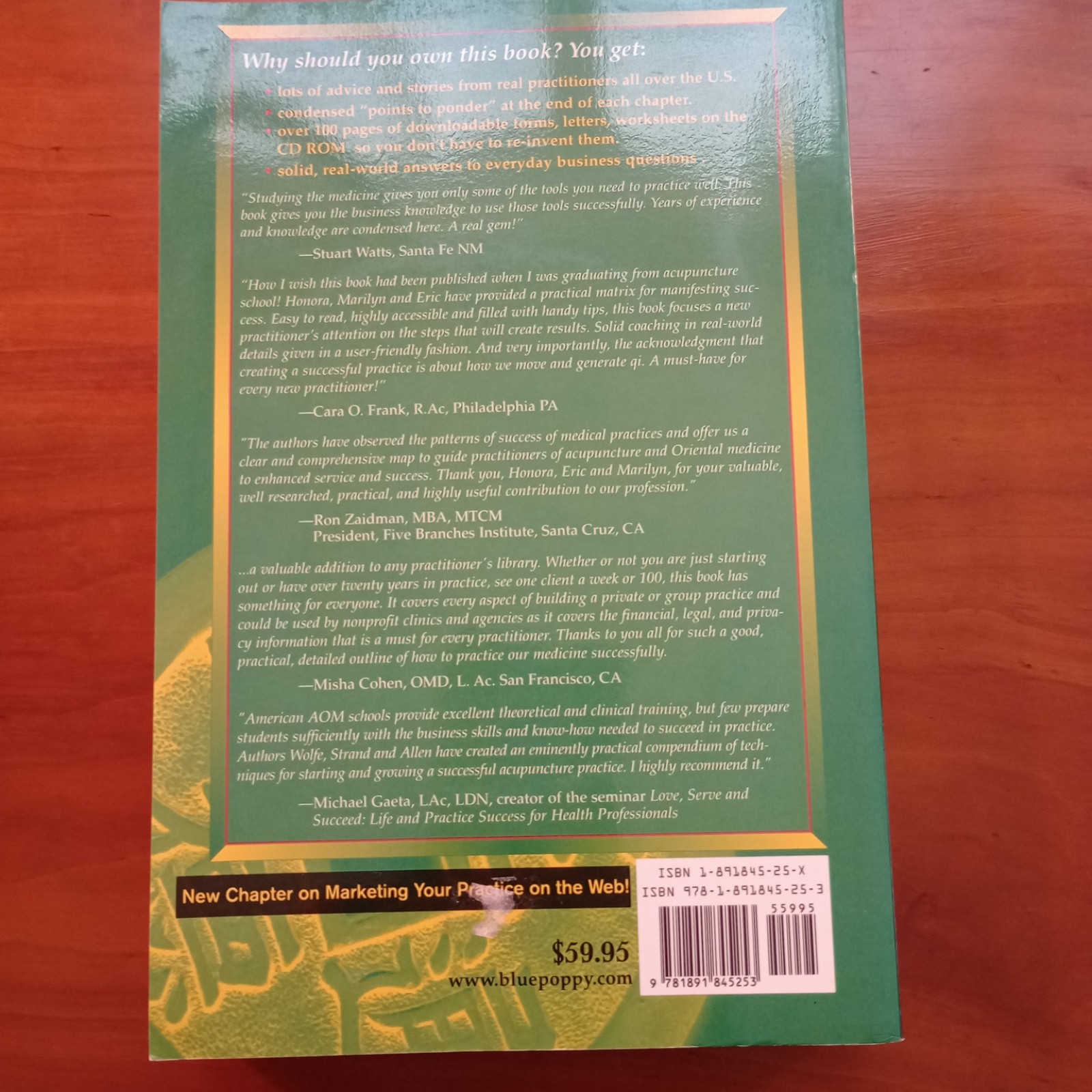 Points for Profit – BRAND NEW – THIRD EDITION