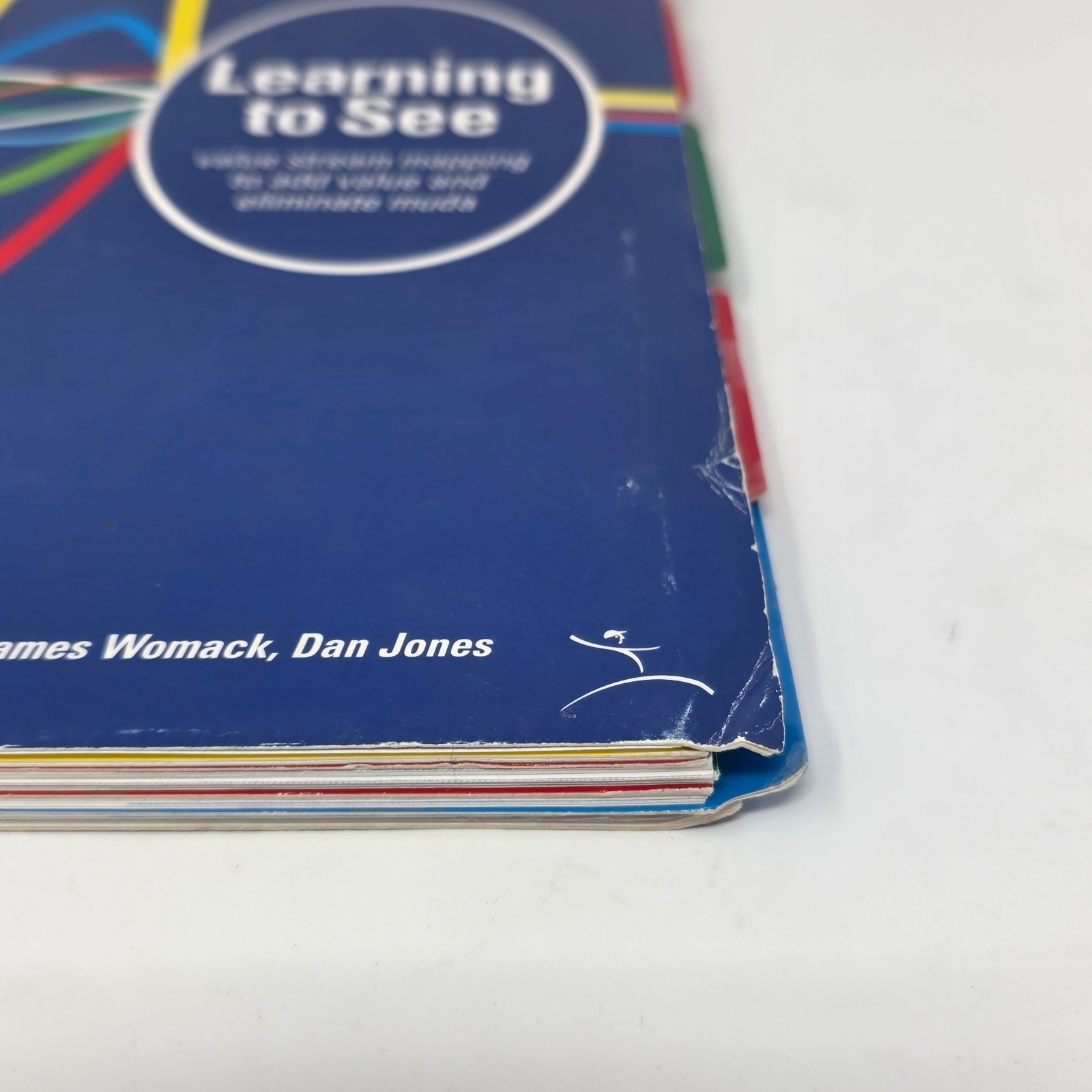 Learning to See: Value Stream Mapping to Add Value and Eliminate MUDA Book