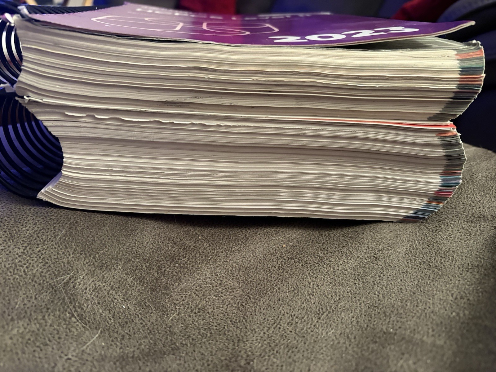 AAPC 2023 ICD-10-CM & HCPCS Level II Books Lot