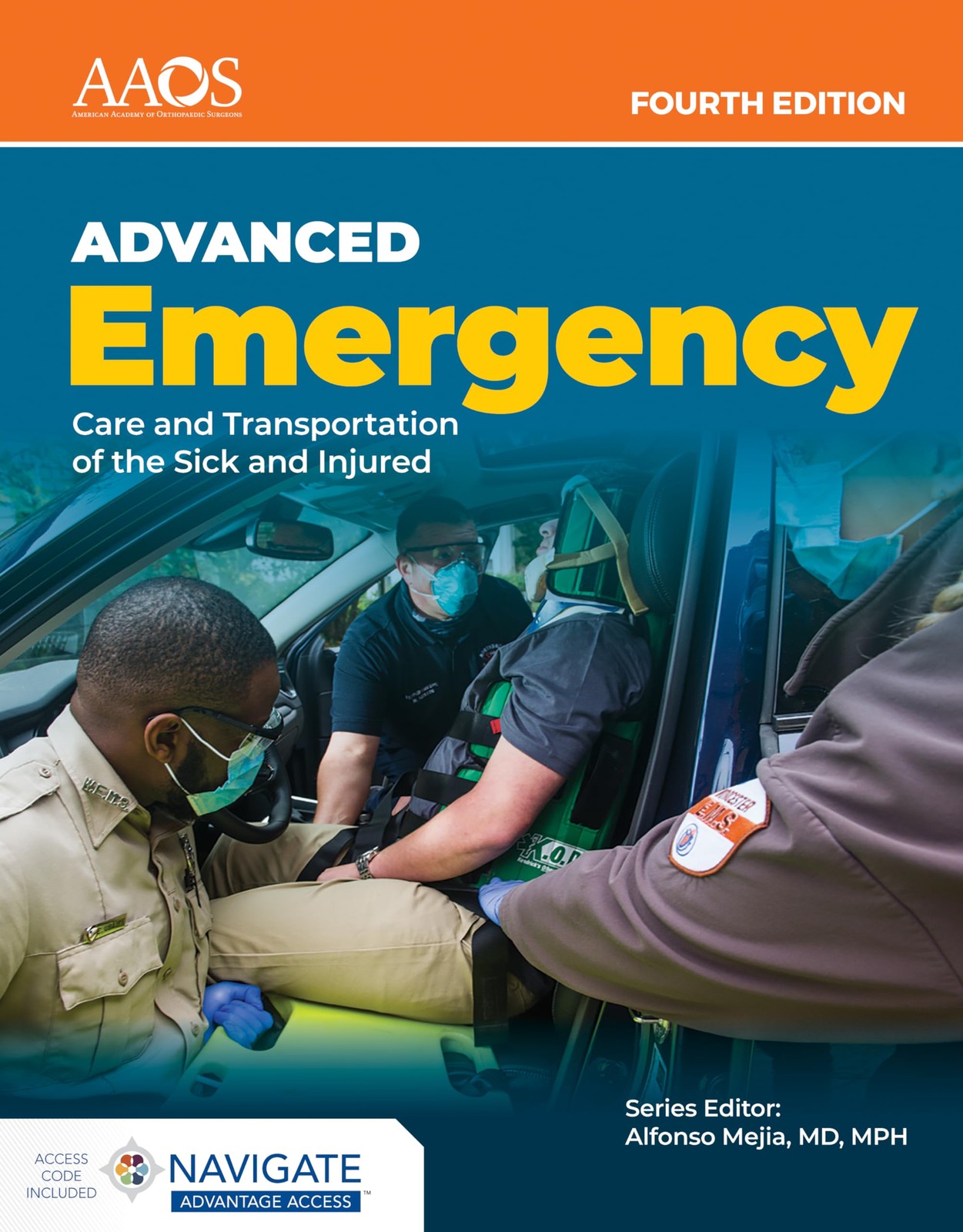 AEMT by American Academy of