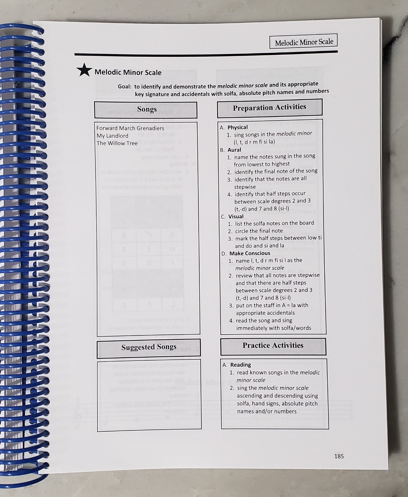 American Methodology An Inclusive Approach to Musical Literacy