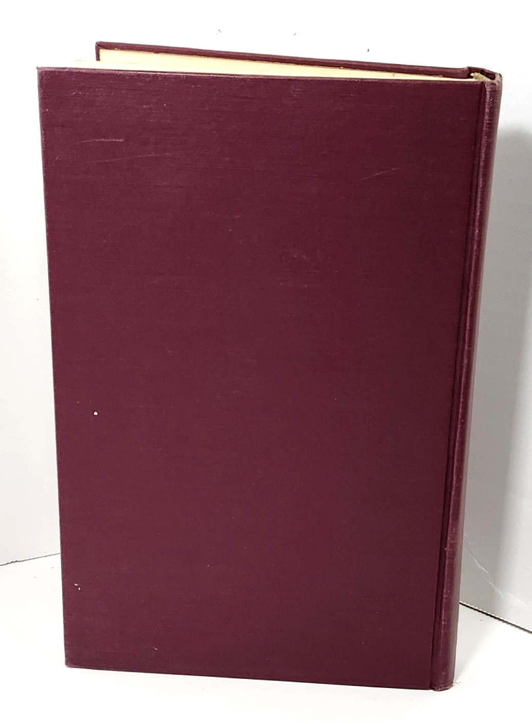 Wind-Tunnel Testing by Alan Pope -Second Ed. (1954, HC) John Wiley & Sons