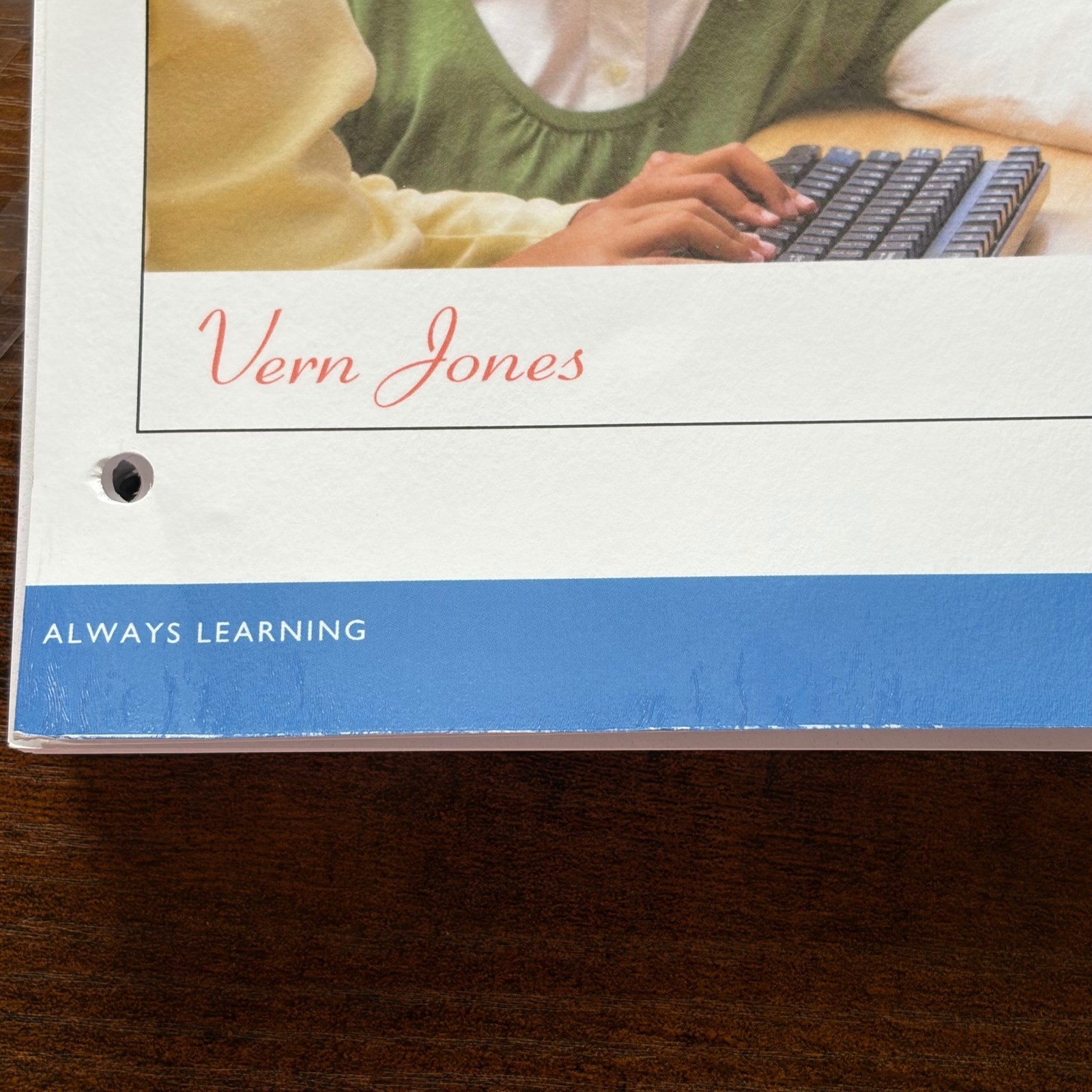 Practical Classroom Management 2nd Ed. Vern Jones Loose Leaf Pearson Textbook