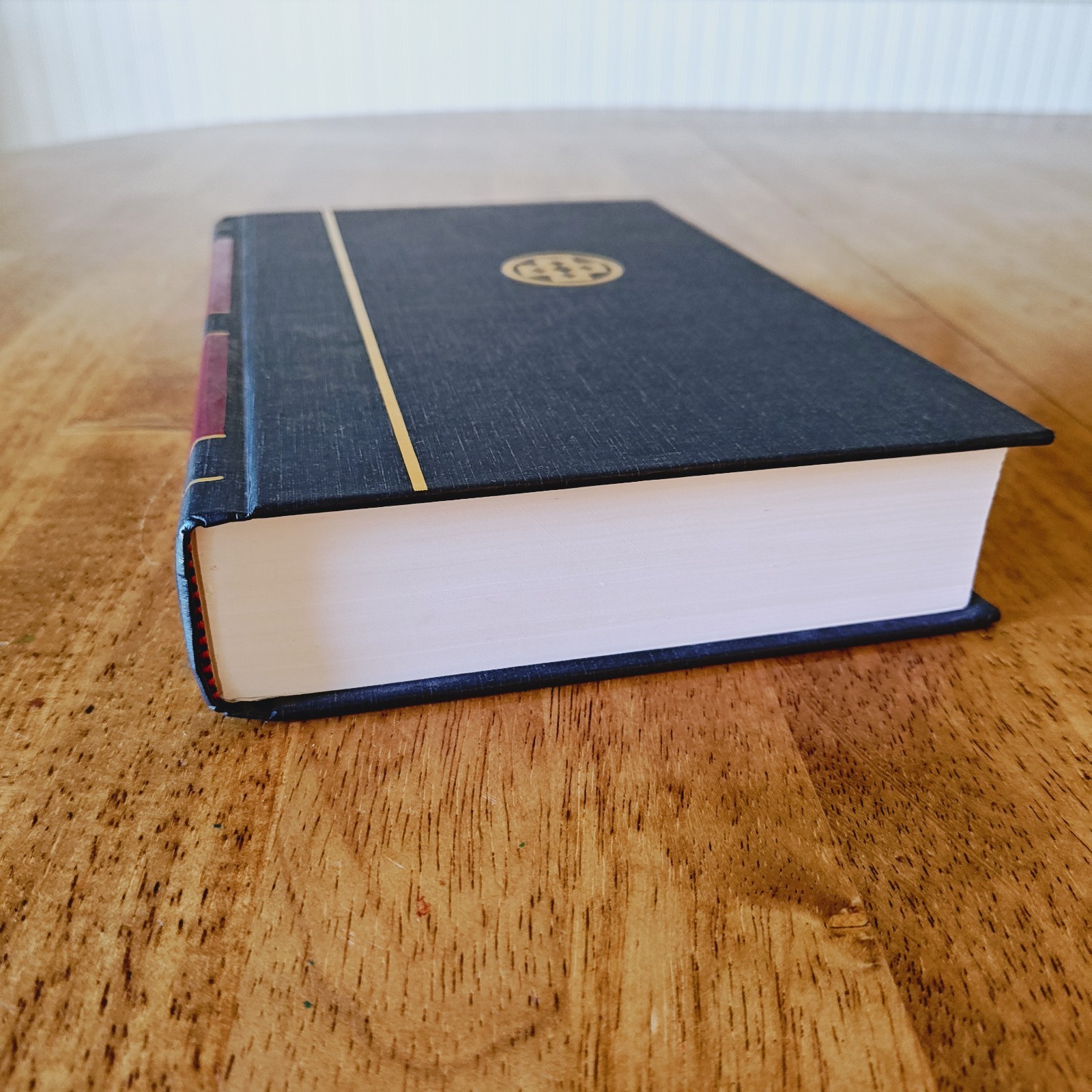 Septuagint with Apocrypha Greek and English by L.C.L. Brenton English Hardcover