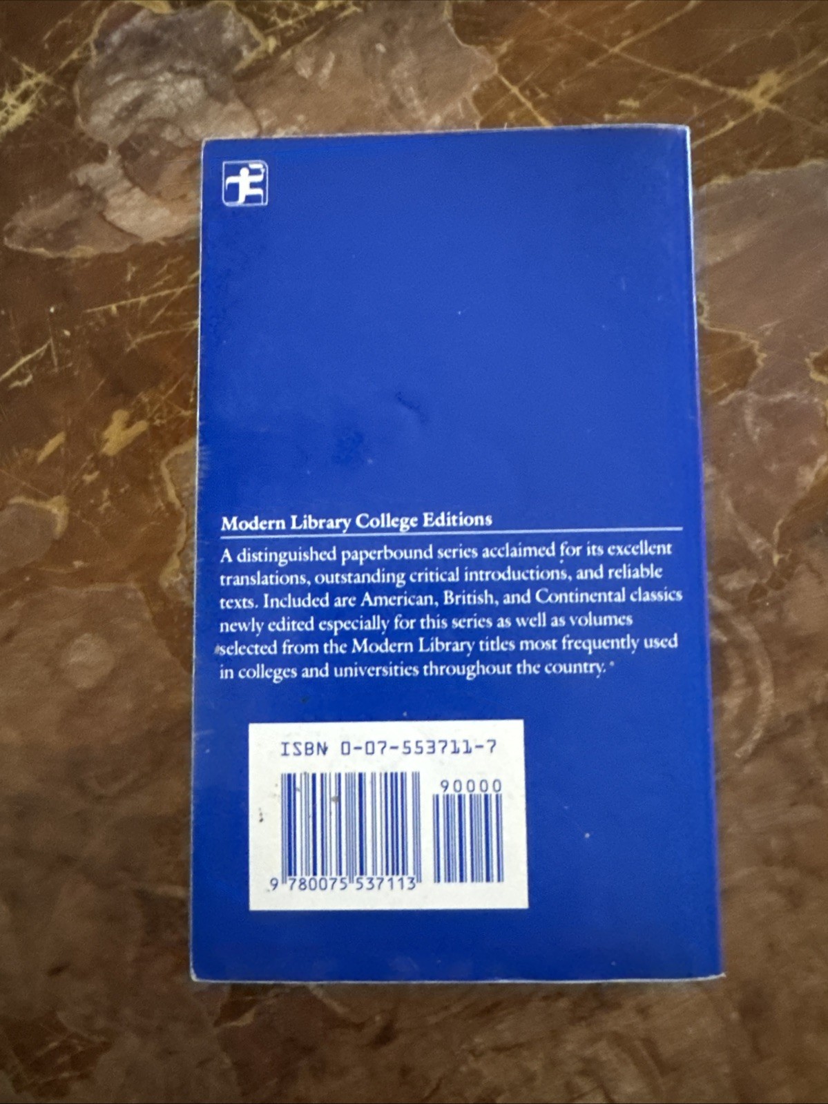 Existentialism (Modern Library College Editions) – paperback Robert Solomon