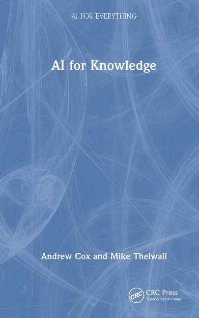 Ai For Knowledge