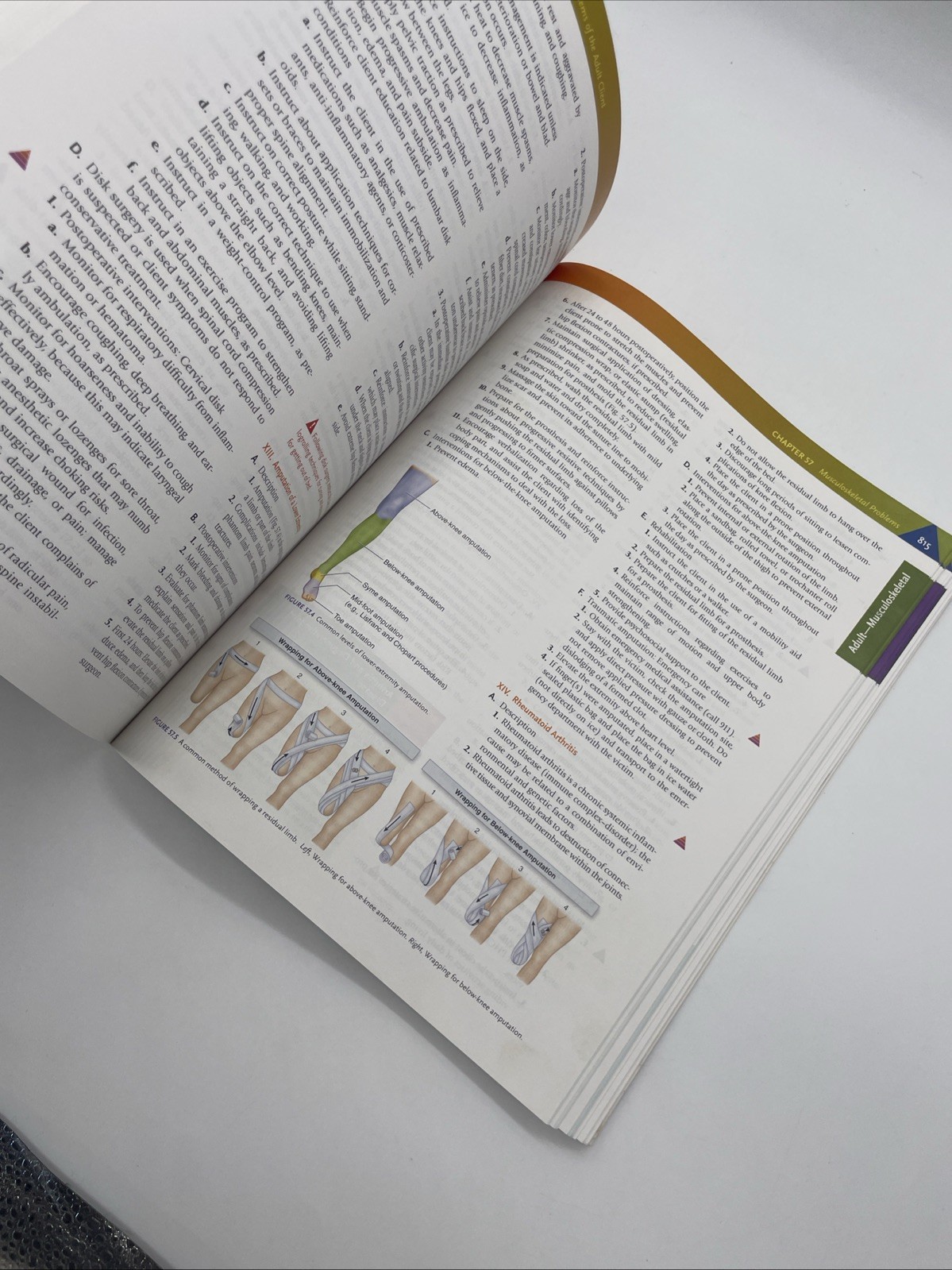 Saunders Comprehensive Review for NCLEX-PN 8th Edition 984 pages