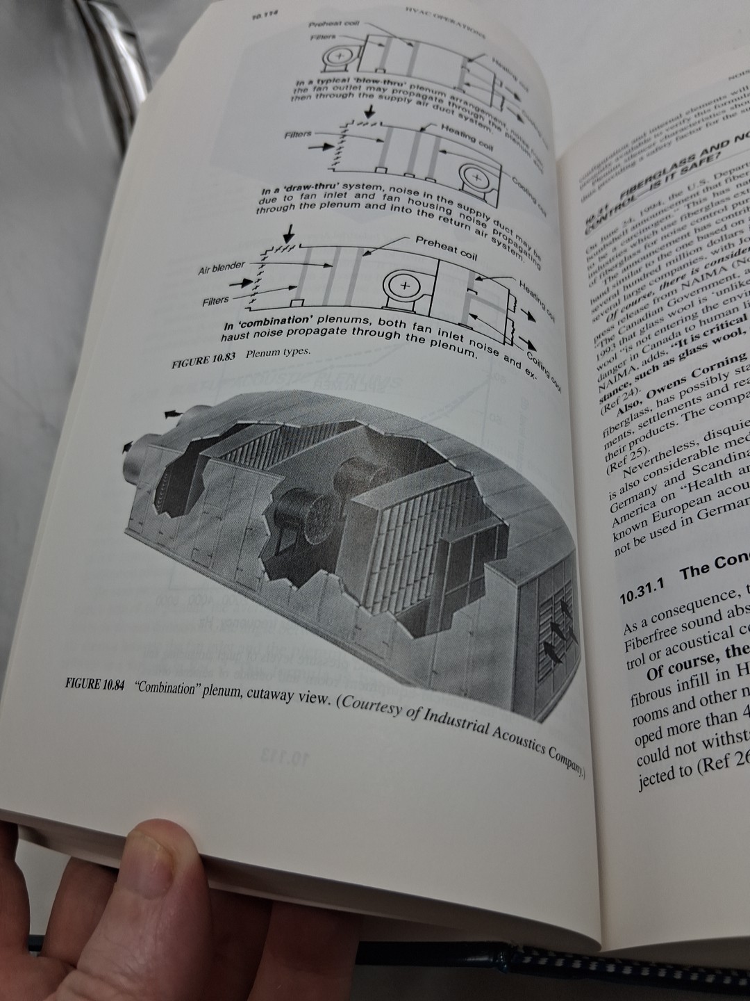 The HVAC Handbook by Robert Rosaler HC (2004)