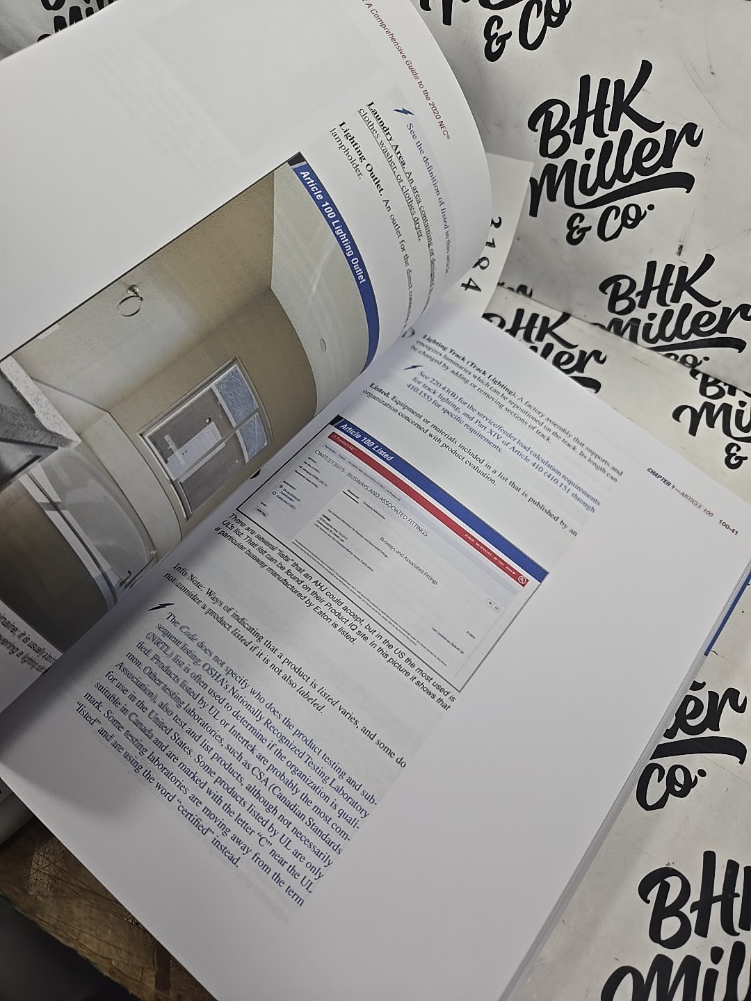 A Comprehensive Guide to the 2020 NEC Vol 1