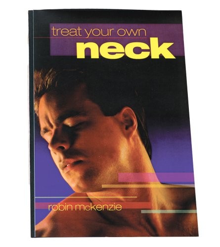 Out Of Print – Treat Your Own Neck 4th Ed