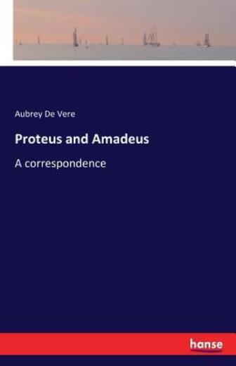 Proteus And Amadeus