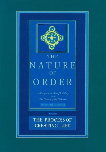 Christopher Ale The Nature of Order, Book Two: the Proces (Hardback) (UK IMPORT)
