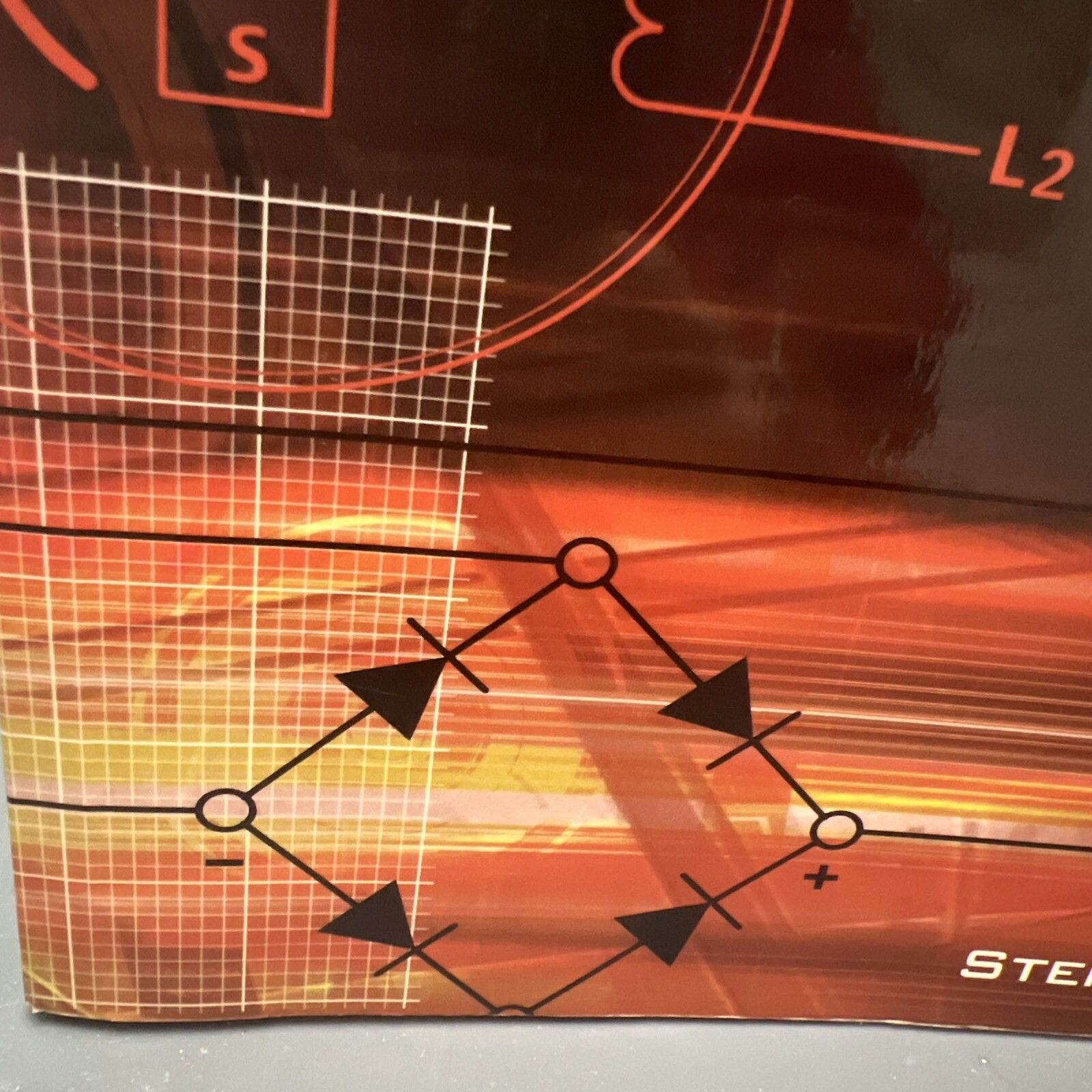 Electrical Studies for Trades by Stephen L Herman: Used
