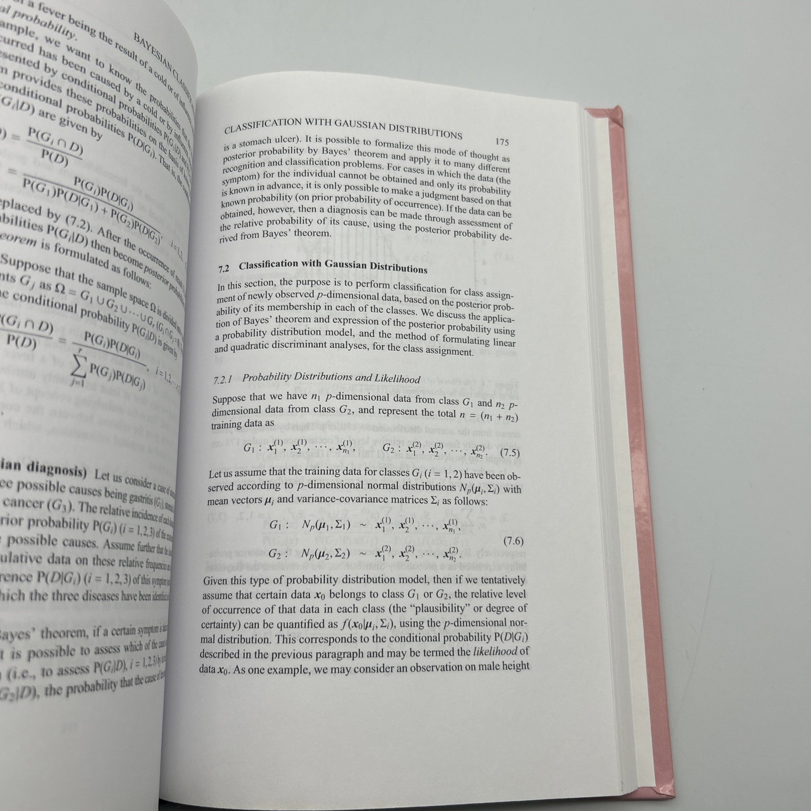 Introduction to Multivariate Analysis by Sadanori Konishi 1st Edition Book
