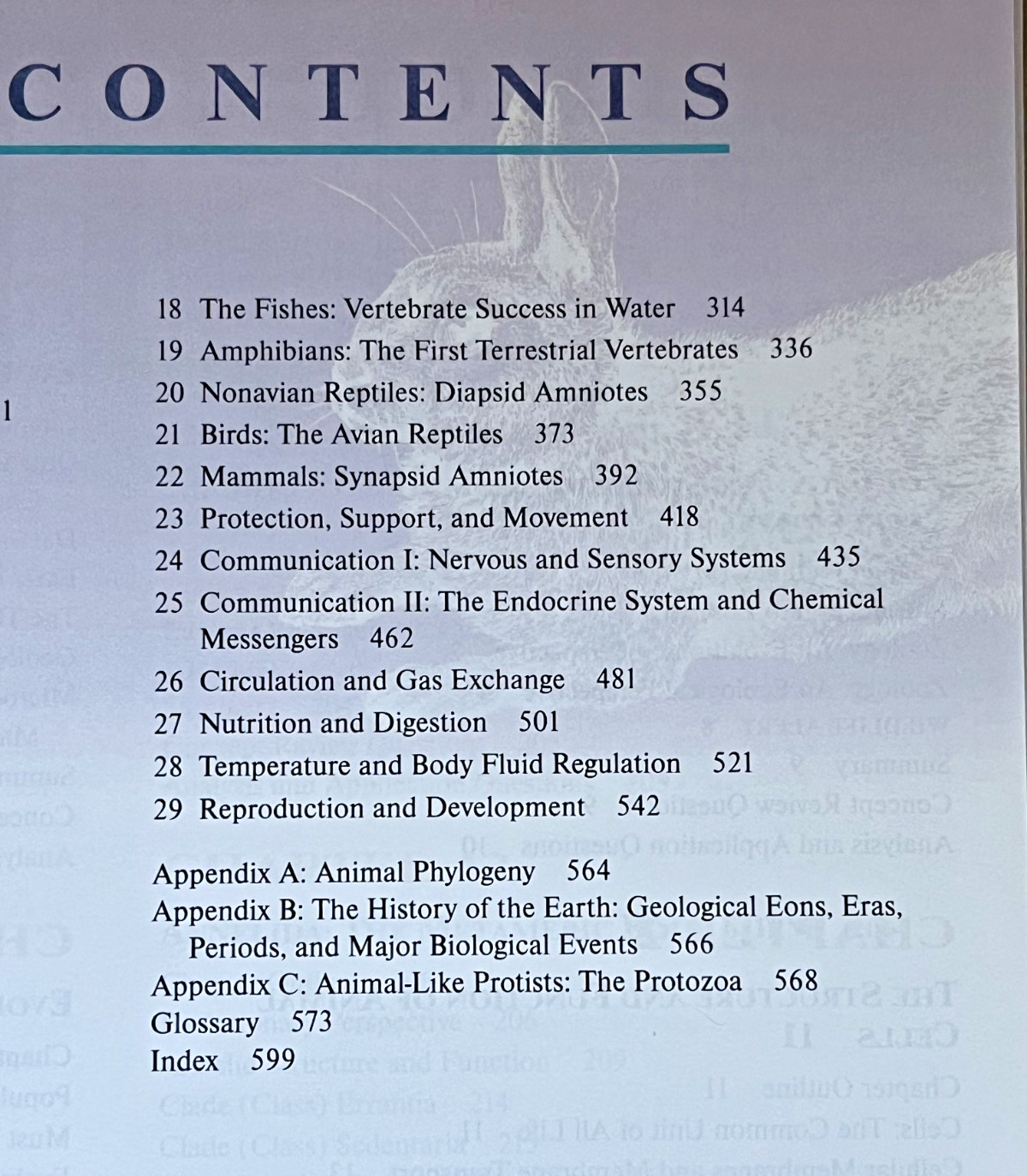 McGraw Hill Education Zoology 11th Student Edition Science Textbook 2019