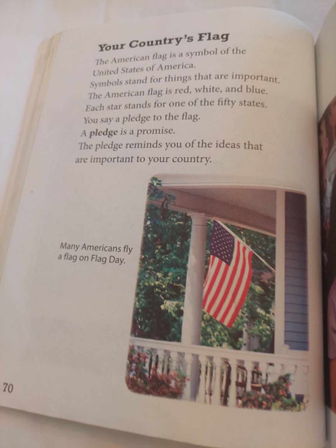 BJU Press Heritage Studies 1 Student Text 3rd Edition 280131 Grade 1 Bob Jones