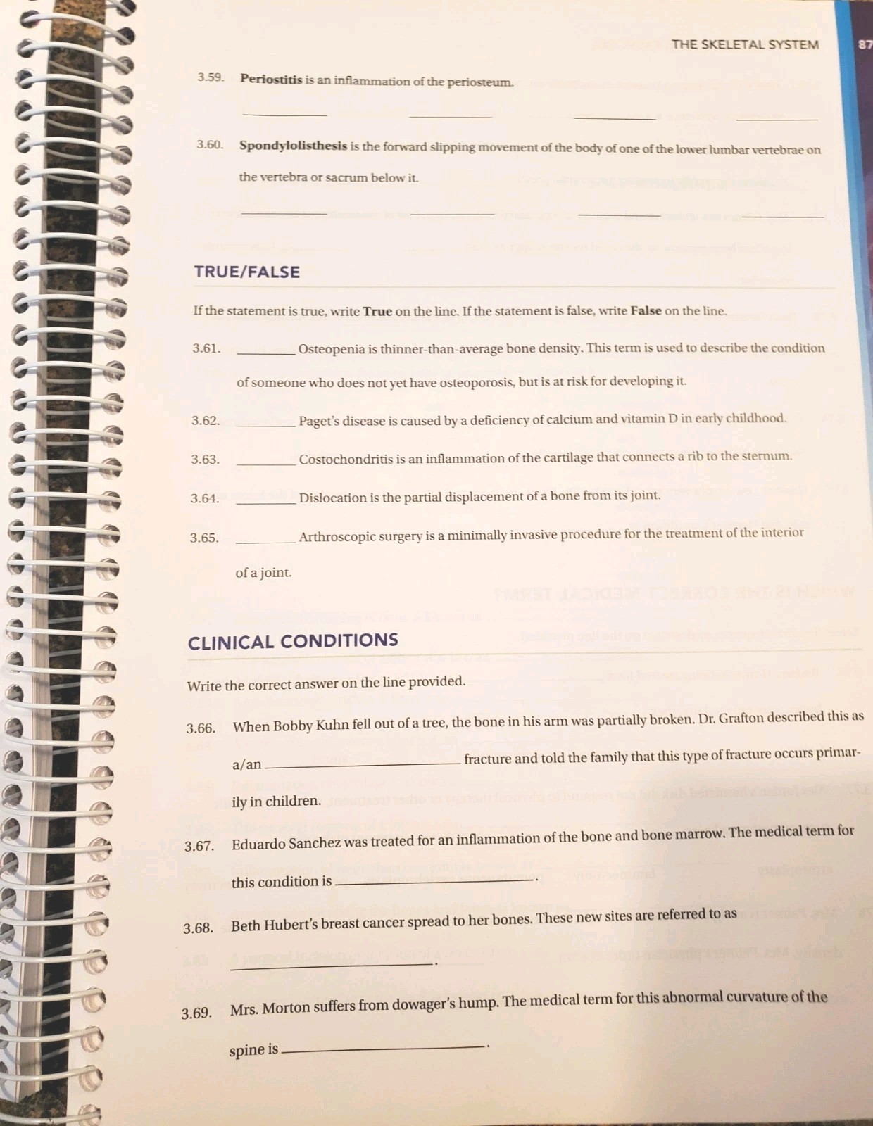 NEW 9th Medical Terminology Spiralbound, Ehrlich Ann Schroeder WB & Flash cards