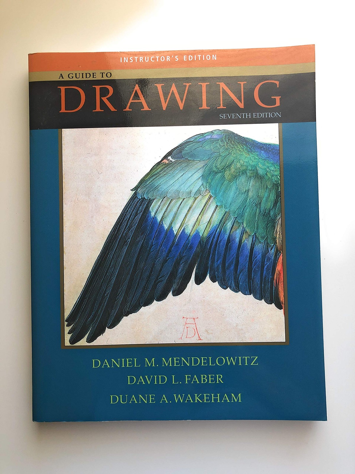 A Guide to Drawing
