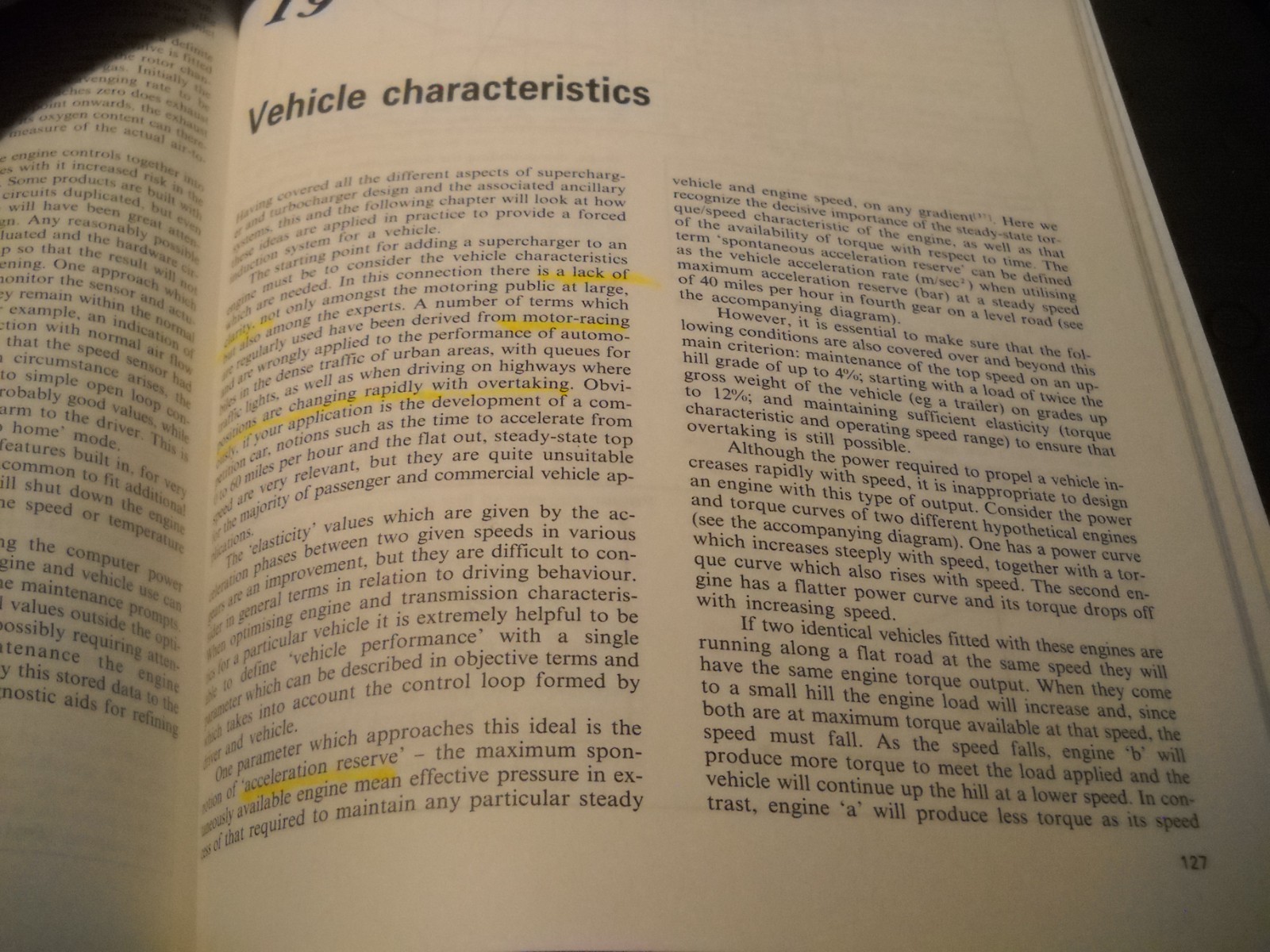 Automotive Supercharging & Turbocharging Systems John Humphries 1992