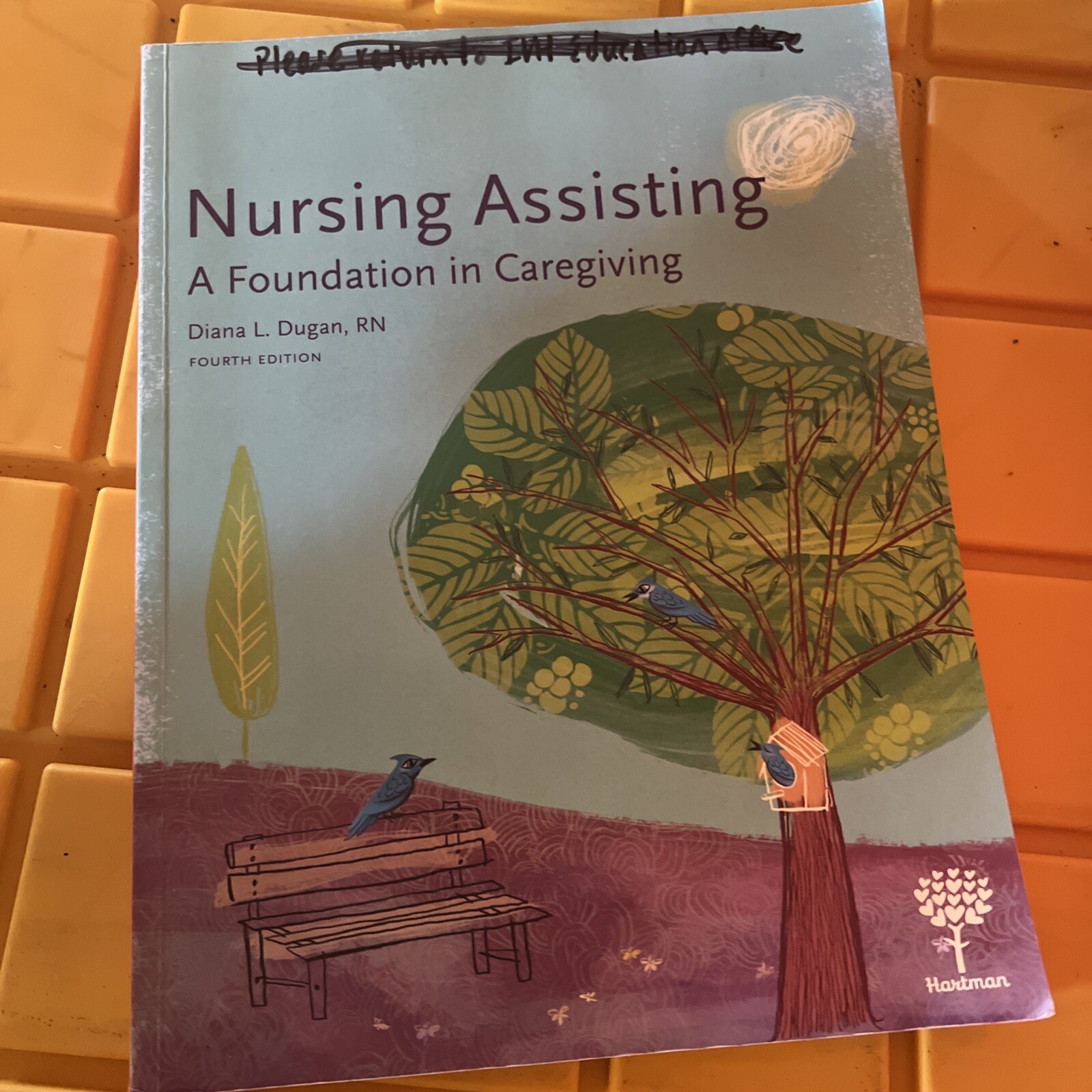 Nursing Assisting: A Foundation in Caregiving, 4th Edition