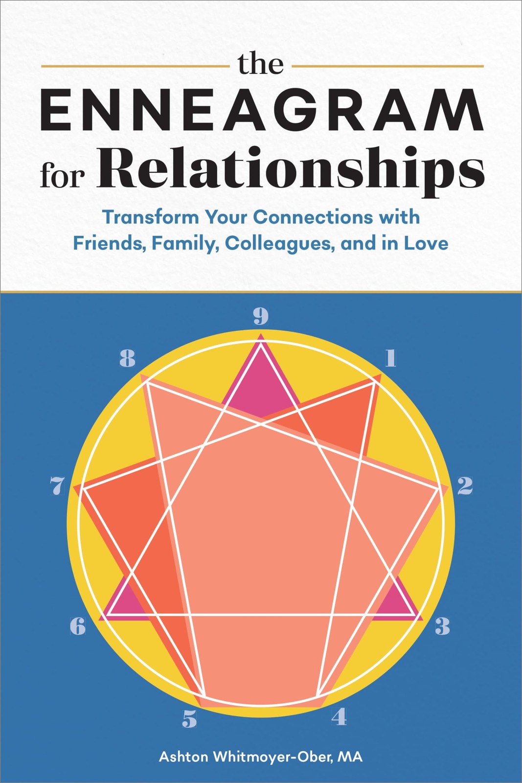 The Enneagram for Relationships: Transform Your Connections with Friends, Fa…