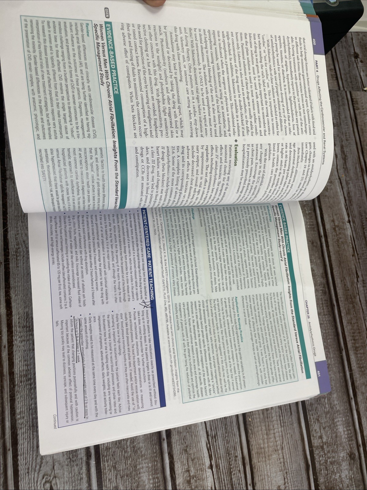 Pharmacology and the Nursing Process: Tenth Anniversary Edition 2023 Paperback