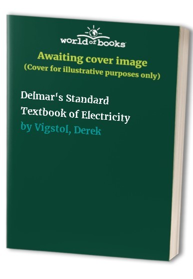 Delmars Standard Textbook of E – VERY GOOD