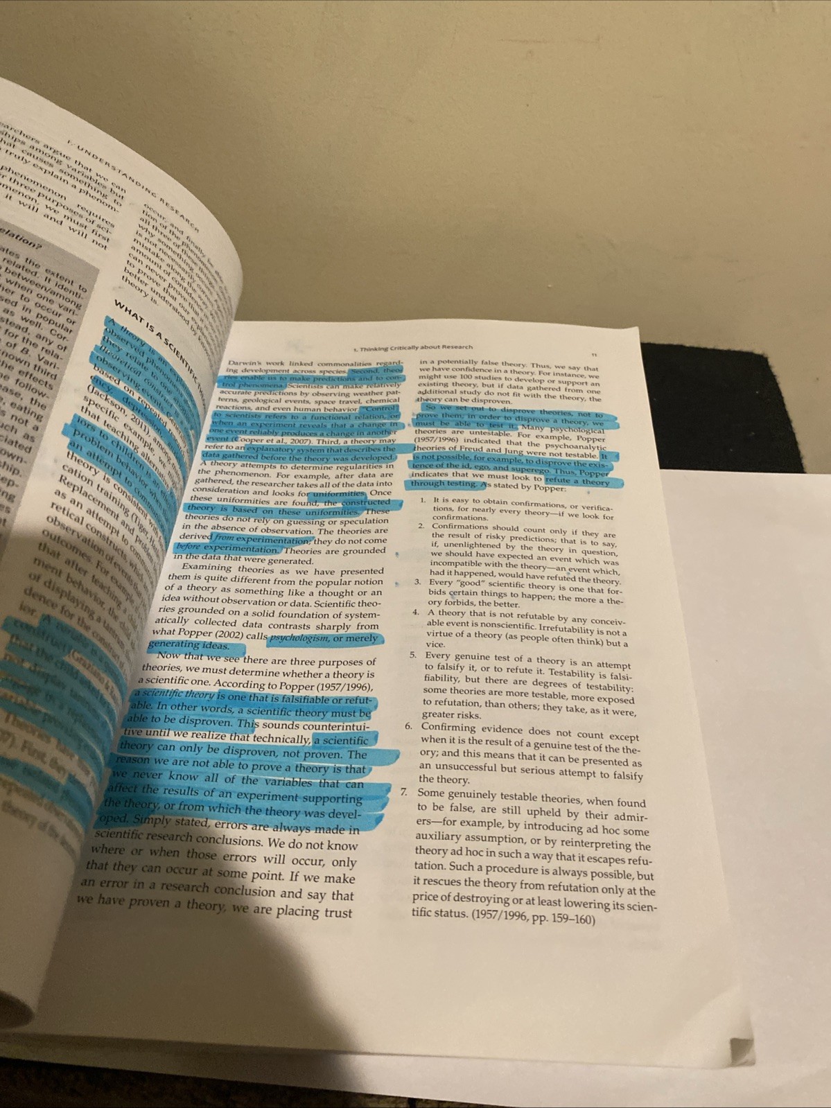Understanding and Interpreting Educational Research by Martella Text Book 2013