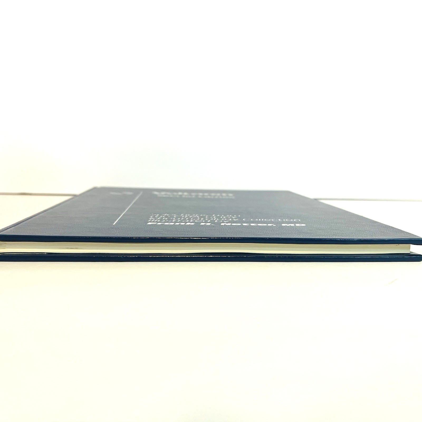Voltaren Diclofenac Sodium Special Edition Book Hardcover Limited Edition 1987