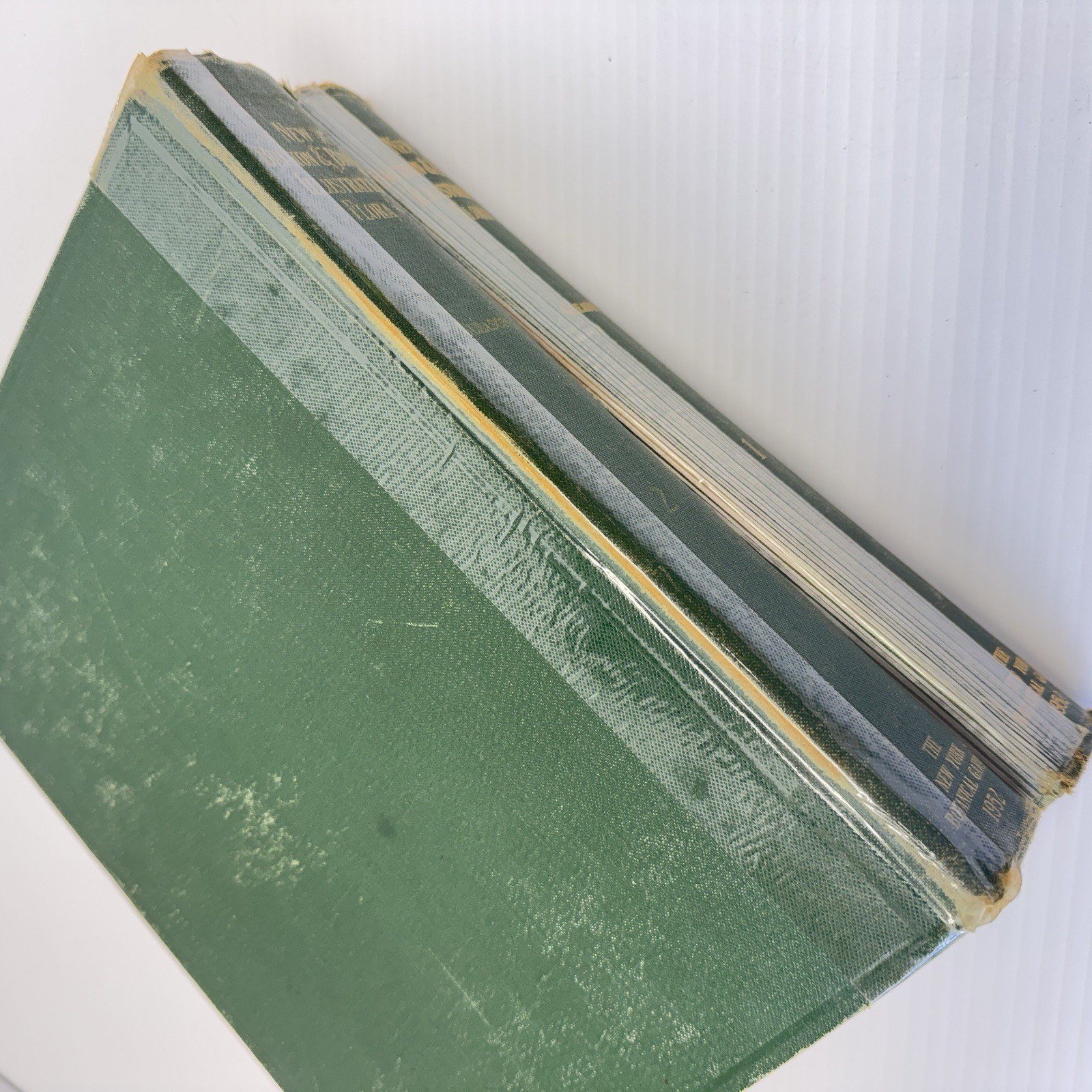 1952 New Britton and Brown Illustrated Flora of United States Gleason Flowers