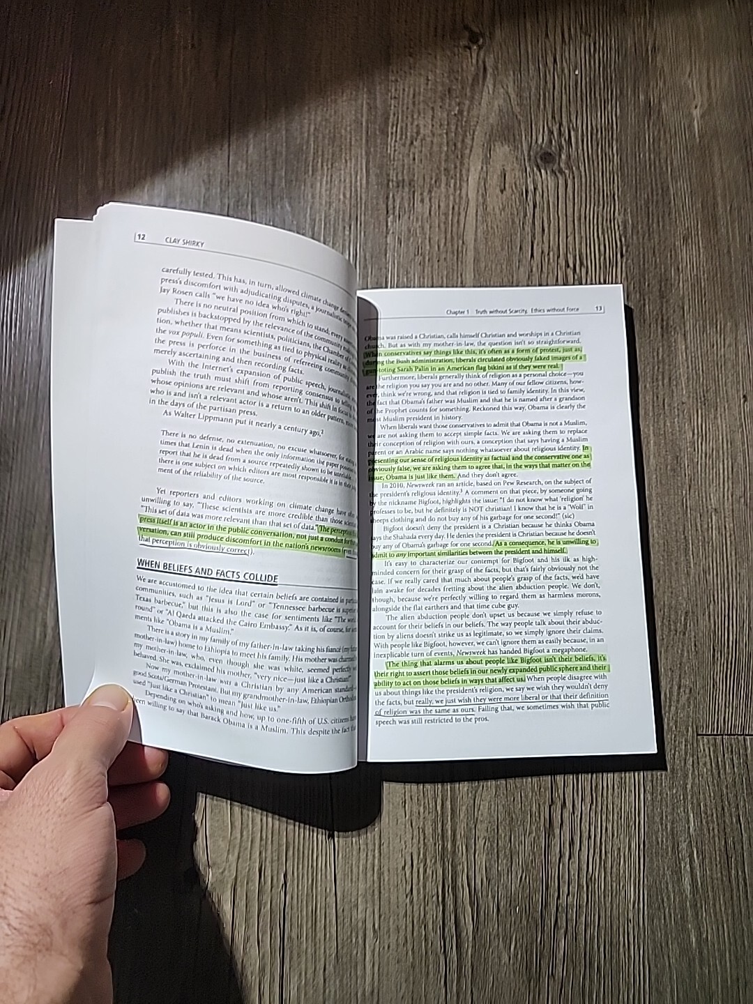New Ethics of Journalism : Principles for the 21st Century by Thomas B….