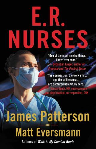 E.R. Nurses: True Stories from America’s Greatest Unsung Heroes – VERY GOOD
