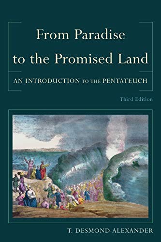 From Paradise to the Promised Land: An Introduction to th – VERY GOOD