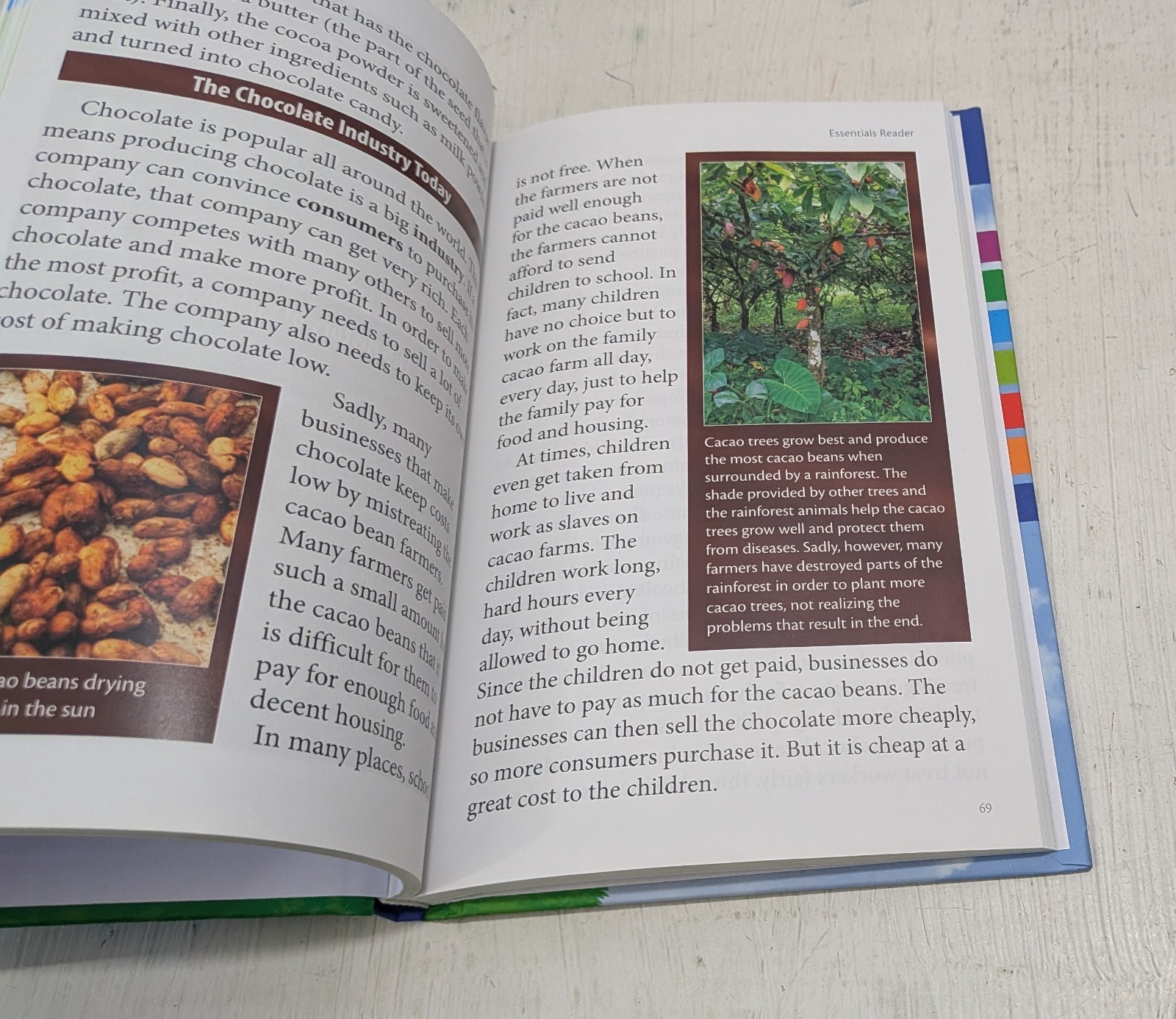Essentials Reader Logic of English Essentials 1-30 By Kimberly Iverson HARDCOVER