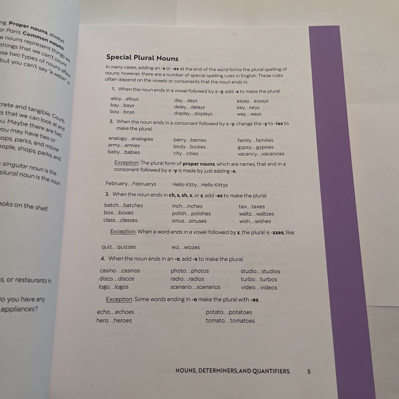 The English Grammar Workbook For Adults: A Self-Study Guide To Improve Func…