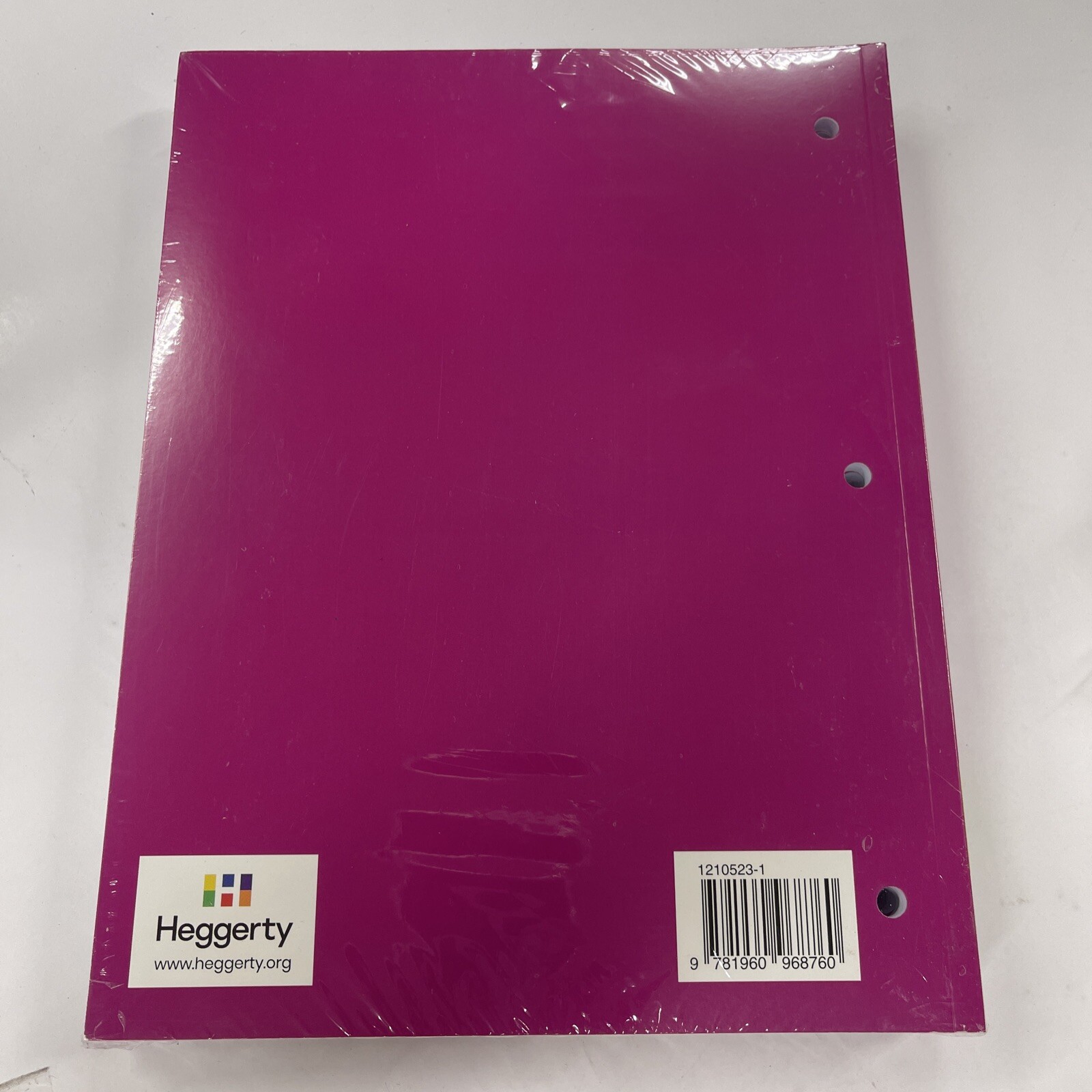 5 Copies of Heggerty Bridge to Reading 2nd Grade Read Book 1 – Units 1 &2