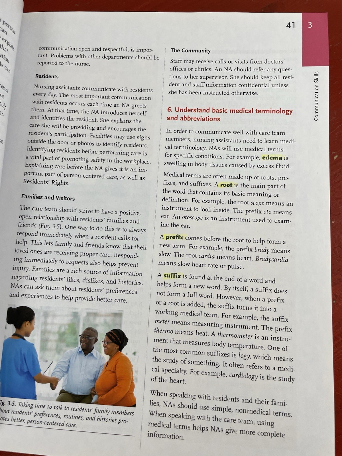 Nursing Assisting: A Foundation in Caregiving by Diana Dugan Fifth Ed. PB 2020