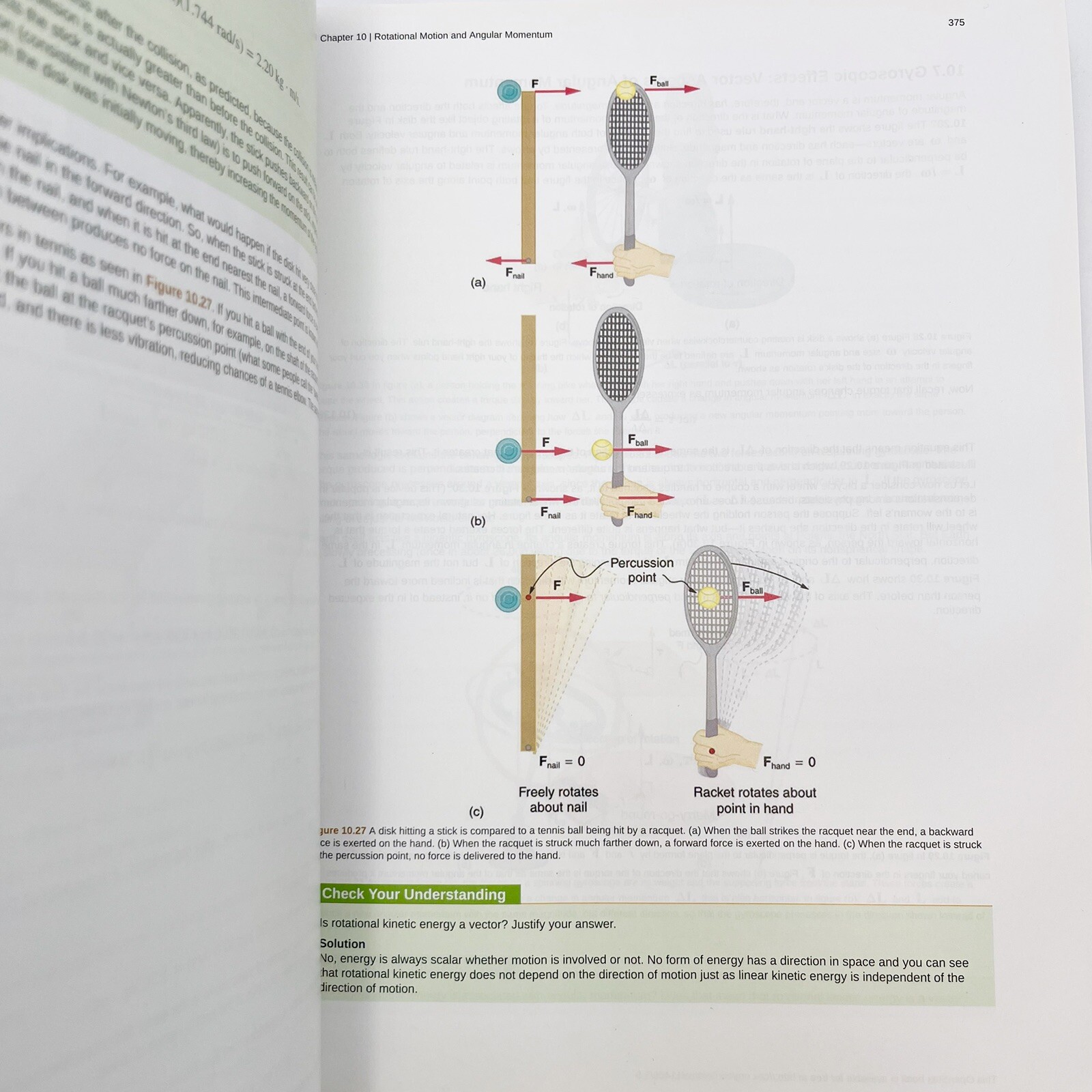 College Physics For AP Courses OpenStax Hardcover Good