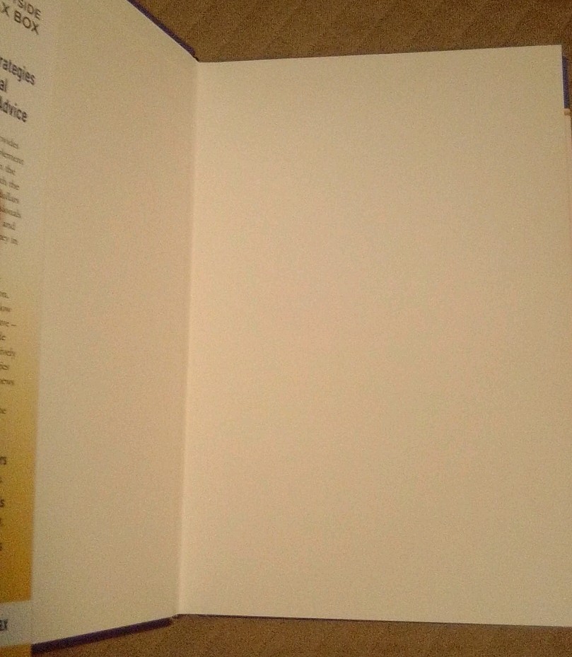 Reilly’s Laws of Tax Planning (& Life!) – Hardcover, by Peter Reilly , CPA