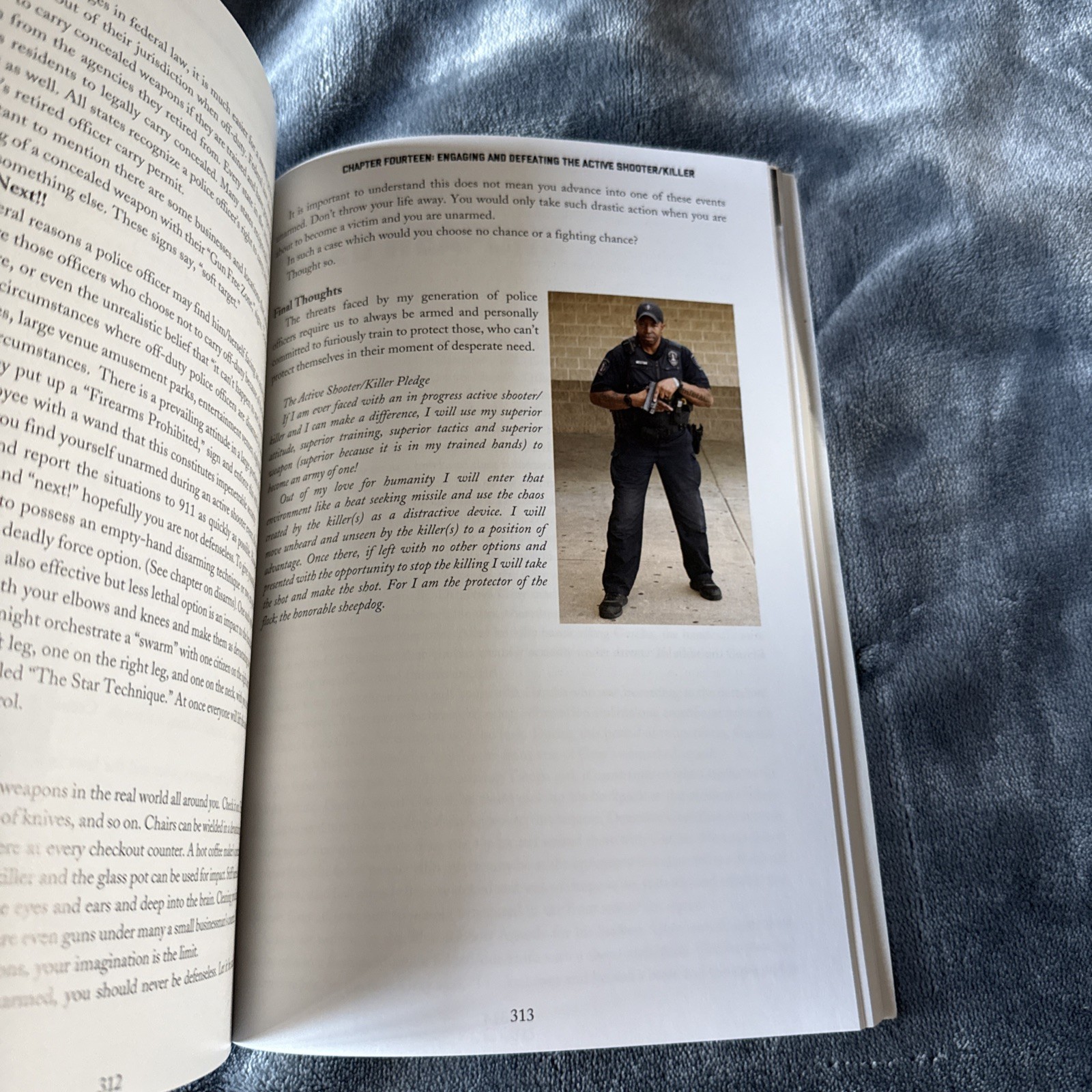 Street Survival II : Tactics for Deadly Force Encounters by Dan Marcou and James