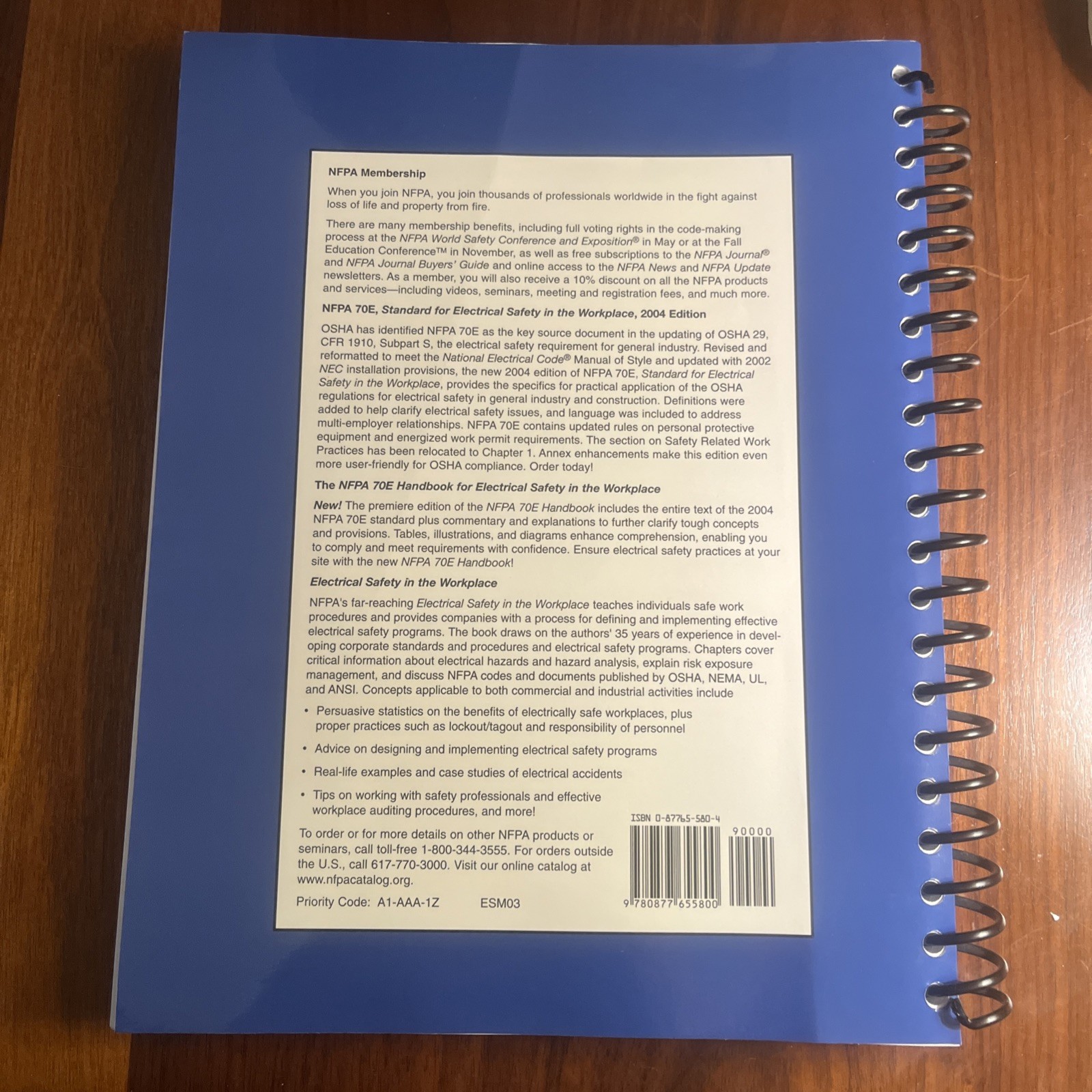 Electrical Safety Program Book by Ray A. Jones (2003, Trade Paperback)