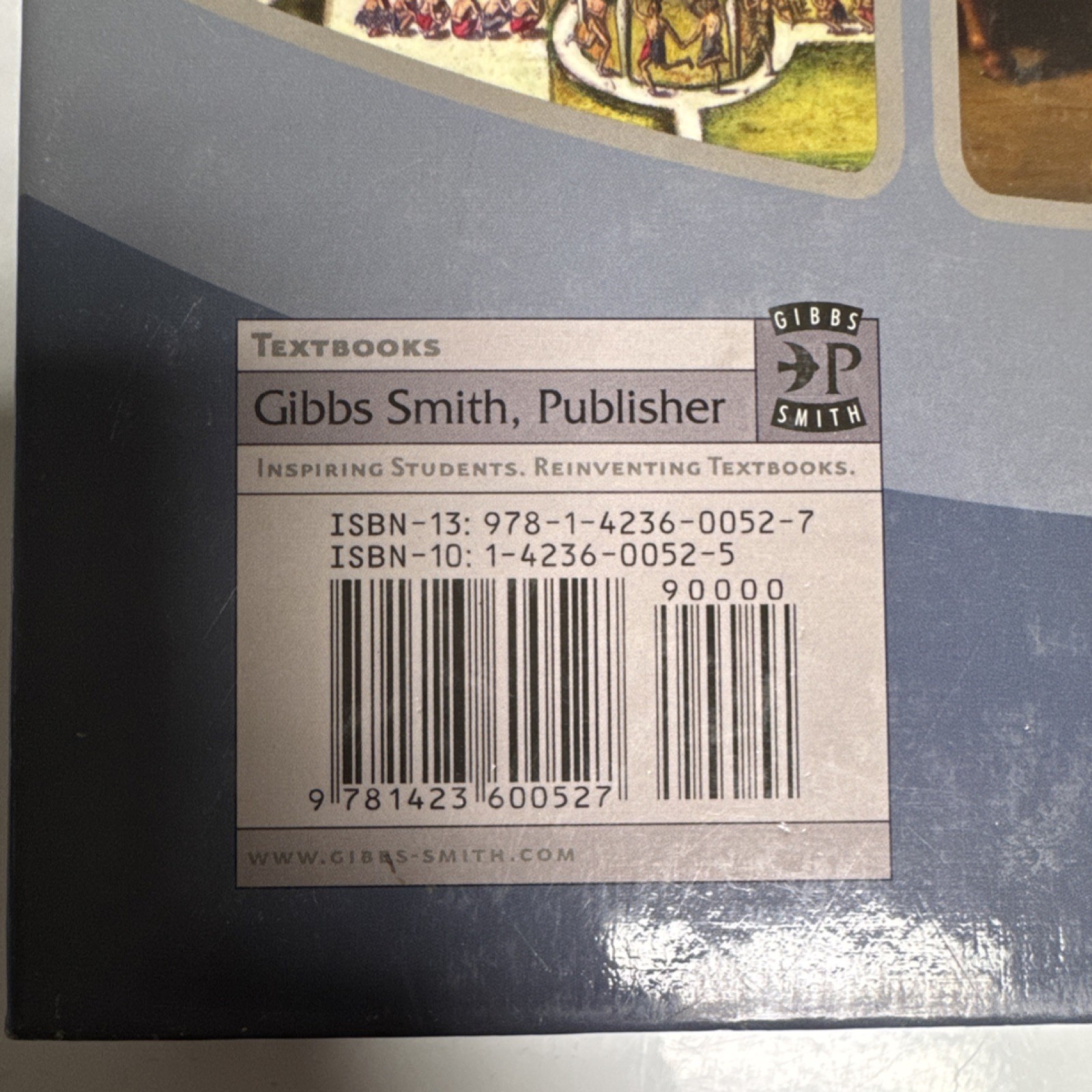 A Journey Through North Carolina Pamela Grundy Gibbs Smith History Textbook