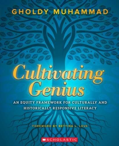 Cultivating Genius: An Equity Model for Culturally and Historically – VERY GOOD