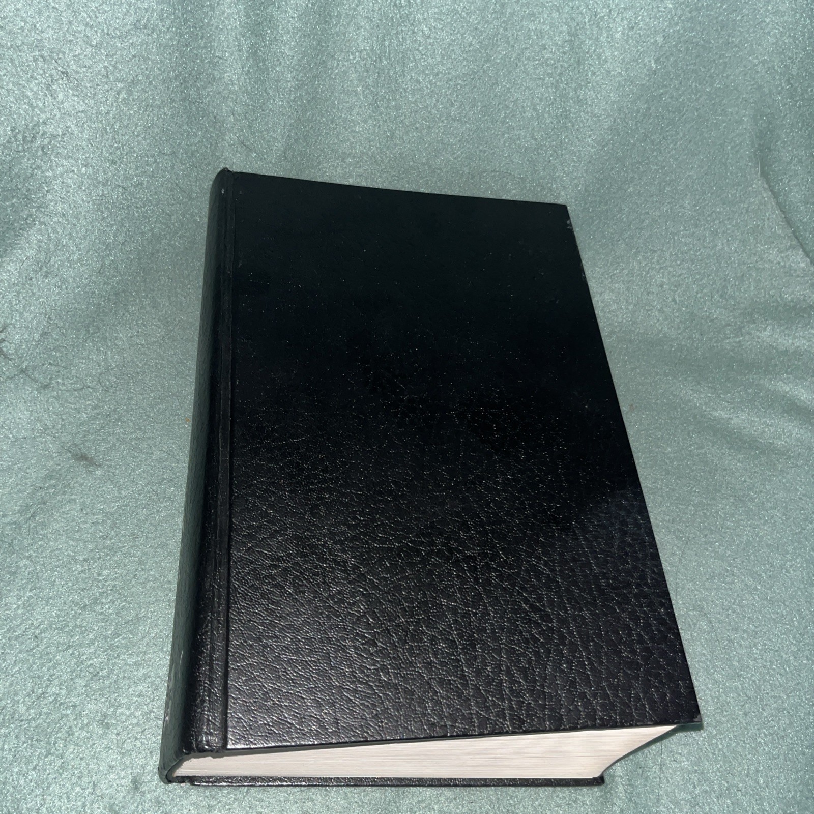 Standard Handbook for Civil Engineers – Hardcover By Frederick S. Merritt – GOOD
