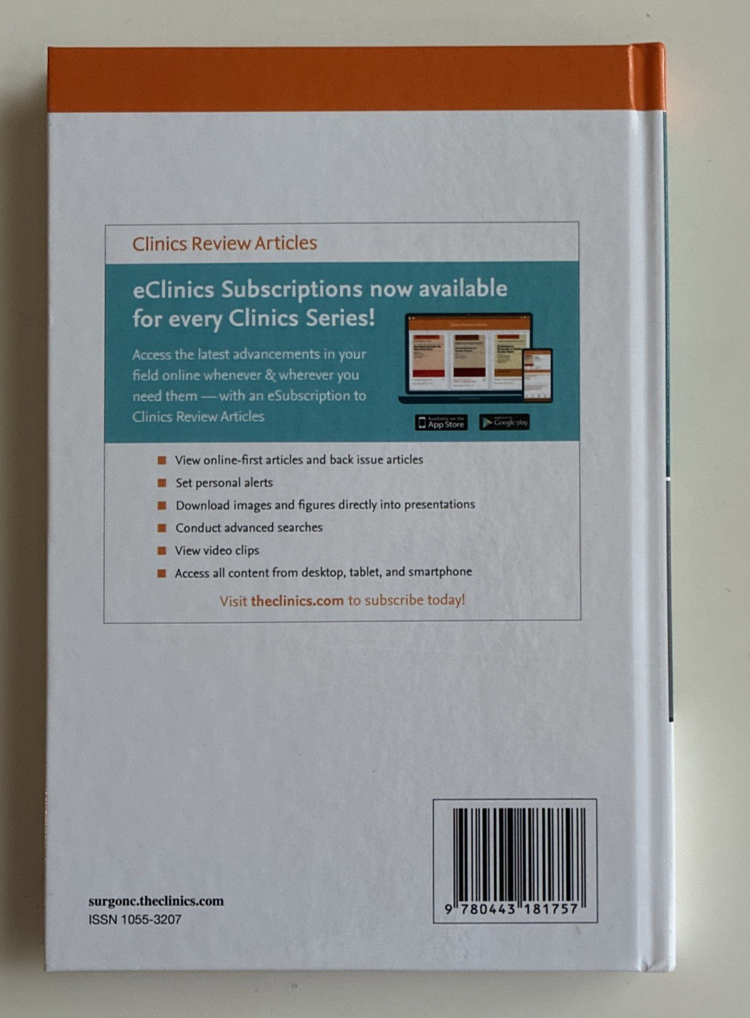 Personalizing Breast Cancer Care Surgical Oncology Clinics 32/4 2023 Hardcover