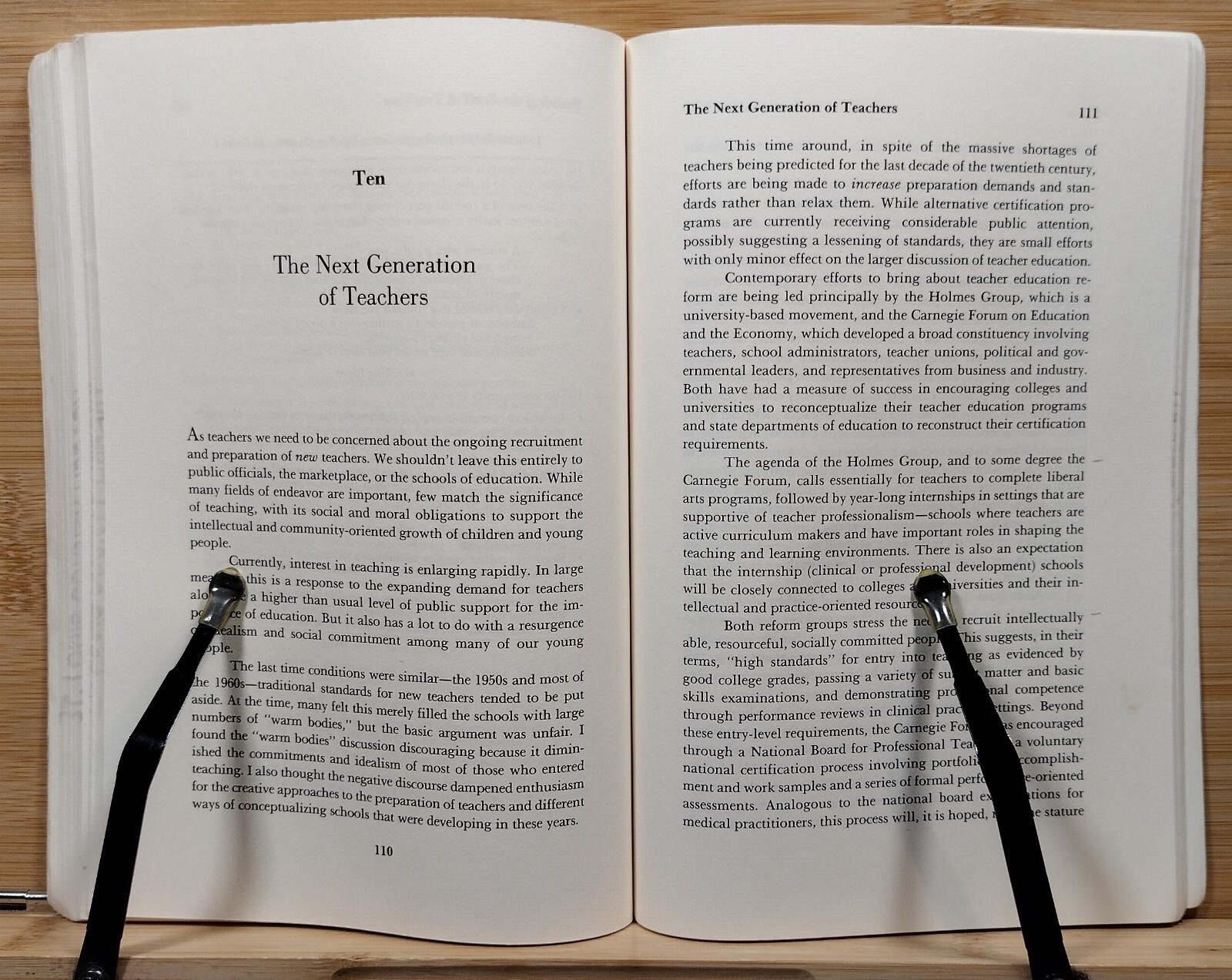 A Letter to Teachers: Reflections on Schooling and the Art of Teaching 1st EDITI