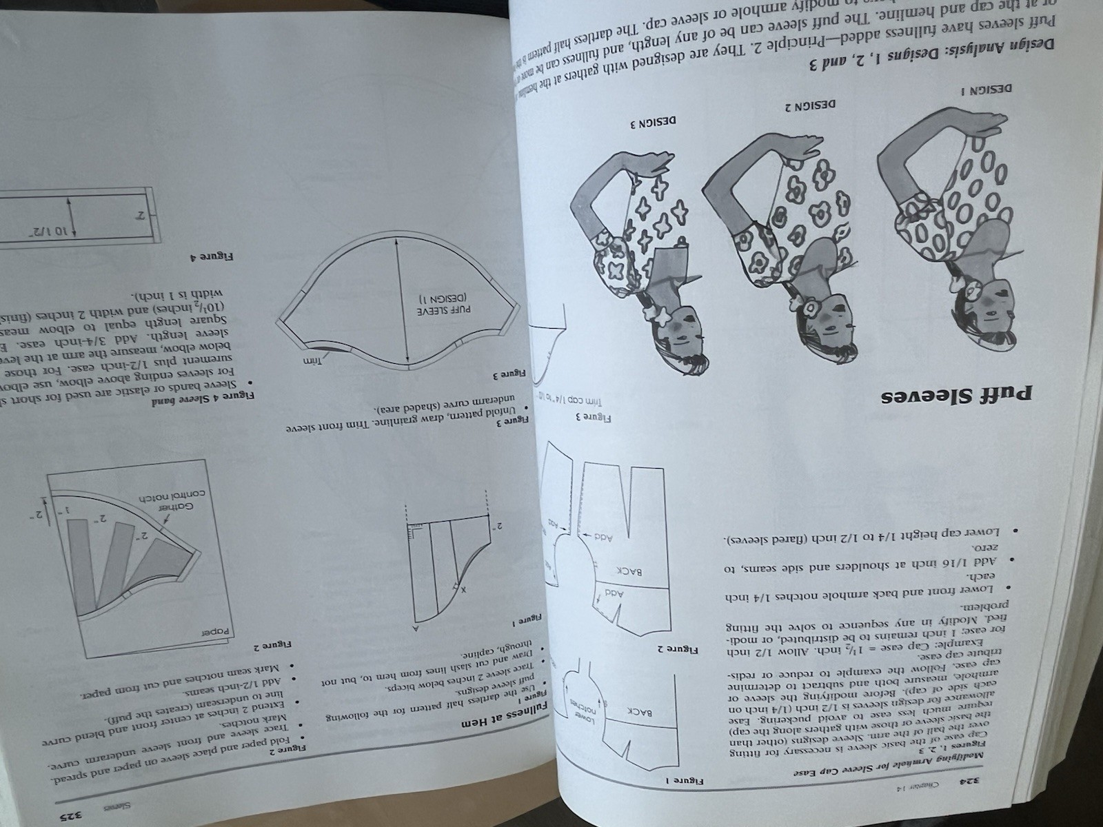 Patternmaking for Fashion Design 3rd Edition by Helen Joseph-Armstrong HC VG