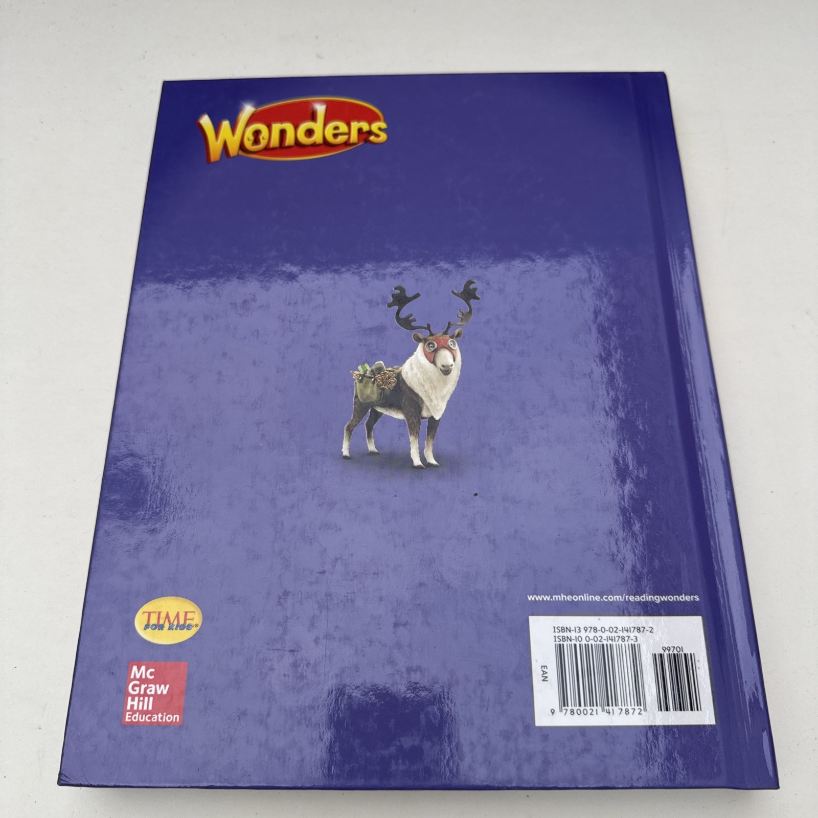 McGraw Hill Wonders Reading/Writing Workshop Literature Anthology Companion Set